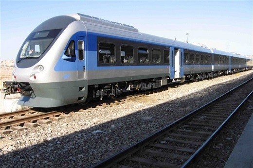 آغاز پیش فروش بلیت قطارهای مسافری برای مهرماه + قیمت
