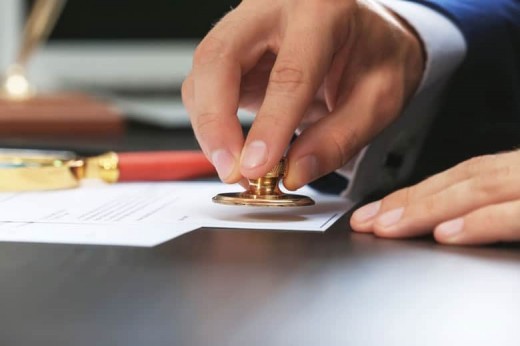 خرید و فروش امتیاز سردفتری تا 7 میلیارد تومان