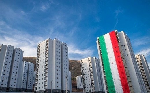 قیمت مسکن مهر پردیس کاهش یافت