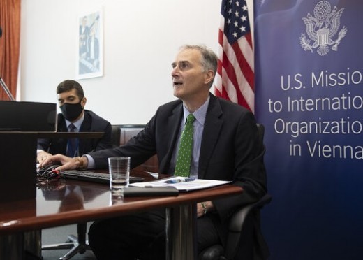 آمریکا: آماده لغو تحریم های ناسازگار با برجام هستیم