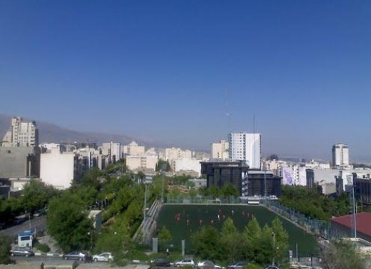 منطقه متفاوت بازار مسکن تهران + جدول قیمت