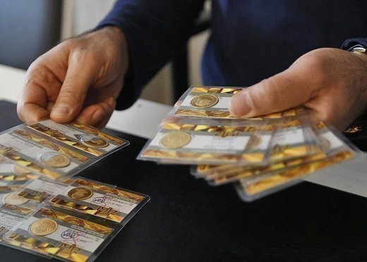 قیمت امروز انواع سکه، طلا و دلار در بازار تهران - 24 شهریور