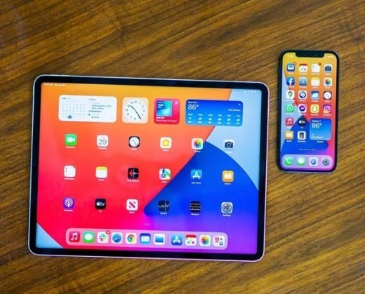 اپل iOS 15 و iPadOS 15 را هفته آینده رسما عرضه میکند