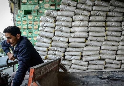 قیمت واقعی هر کیسه سیمان در بازار