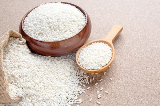 قیمت برنج واقعا گران است؟