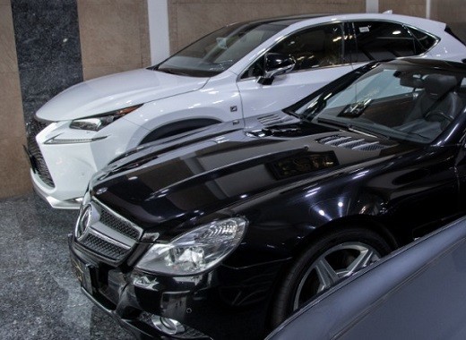 واردات خودرو بالای 40 هزار دلار همچنان ممنوع خواهد بود