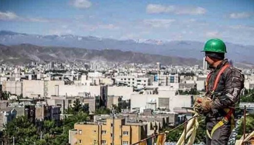 اگر زمین رایگان بدهیم کارگران صاحب خانه می شوند