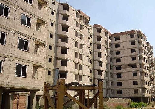 قانون جهش تولید مسکن ابلاغ شد