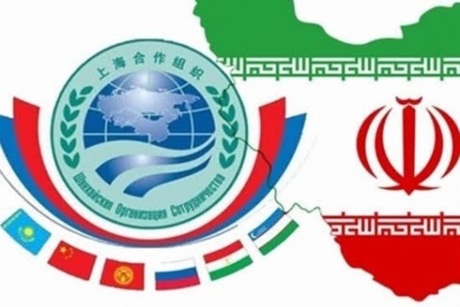 پیمان شانگهای اثری بر فروش نفت ایران ندارد