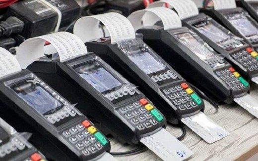 8500 دستگاه پوز چگونه و به چه منظور از کشور خارج شده اند؟