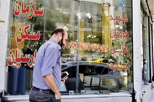 سونامی در بازار اجاره مسکن