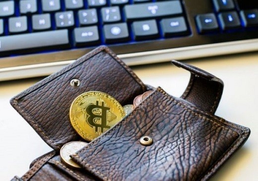 کیف پول بیتکوین دوره ساتوشی ناکاموتو فعال شد