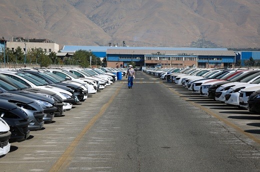 درخواست 100 میلیون تومانی برای تکمیل هر خودروی ناقص