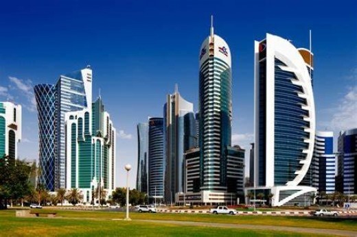 تورم عجیب کشور قطر در مقایسه با ایران