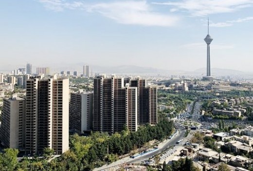 قیمت پیشنهادی فروش آپارتمان در منطقه 4 تهران + جدول