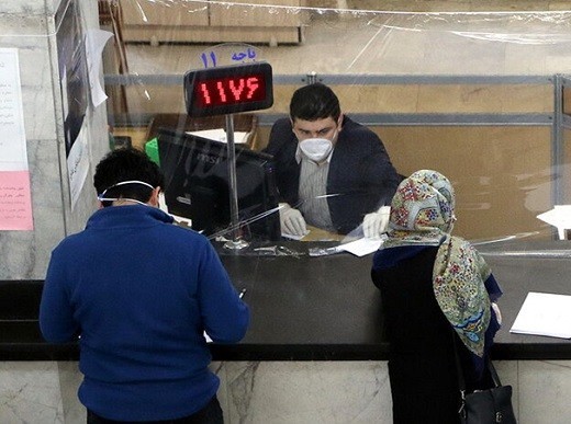 ساعت کاری بانکهای خصوصی به روال قبل بازگشت