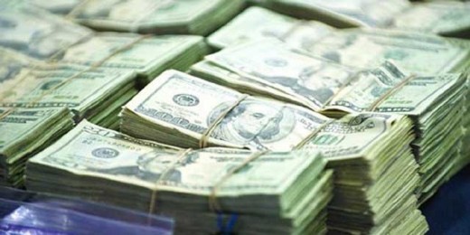 پول های بلوکه شده ایران در کره جنوبی آزاد می شود؟