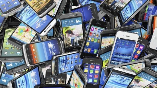 شرایط جدید رجیستری گوشی تلفن های همراه اعلام شد