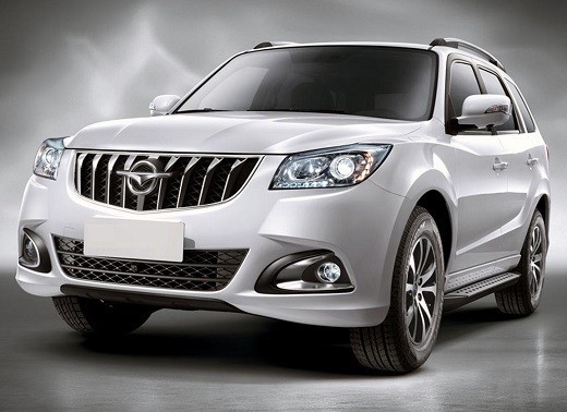 طرح جدید فروش فوری هایما S7 پلاس - مهر 1400 (بدون محدودیت)