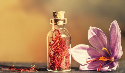 قیمت زعفران در بازار روز شنبه ۳ مهر ۱۴۰۰