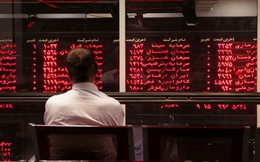 درخواست از وزیر برای تغییر رئیس سازمان بورس