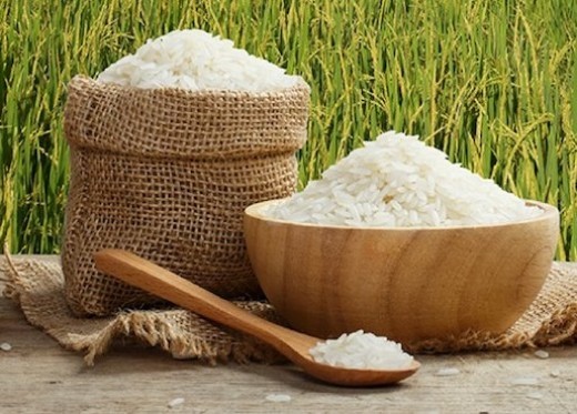 معرفی گرانترین برنجهای ایرانی + قیمت