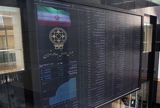 سود بالای بانکی، ترمز رشد بورس است