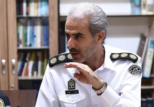 واکنش پلیس به انتشار دوباره شایعات درباره مؤسسه رهگشا
