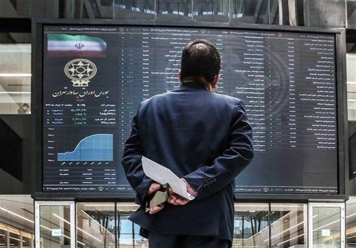 جهش 36 هزار واحدی شاخص بورس