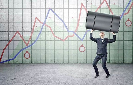 احتمالات اقتصادی در تکرار تجربه نفت 100 دلاری