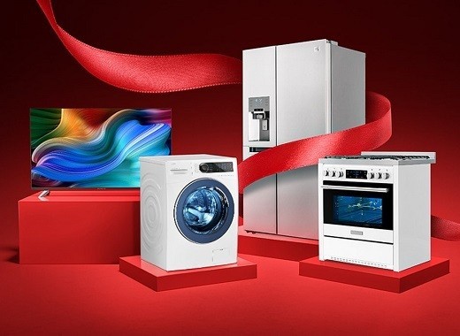 قیمت لوازم خانگی داخلی باید کاهش یابد