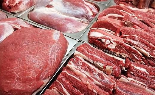 رونق بازار گوشت تنها در روز واریز حقوق
