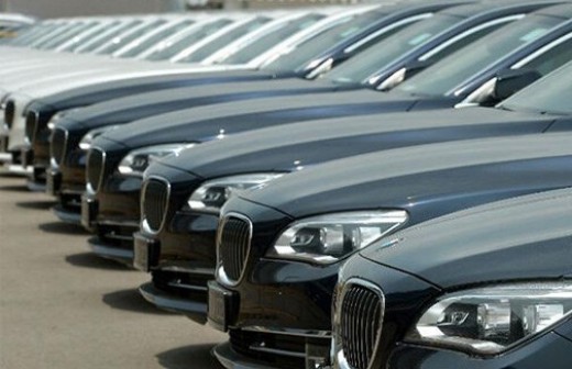 اعلام شرایط واردات خودرو از سوی سازمان استاندارد