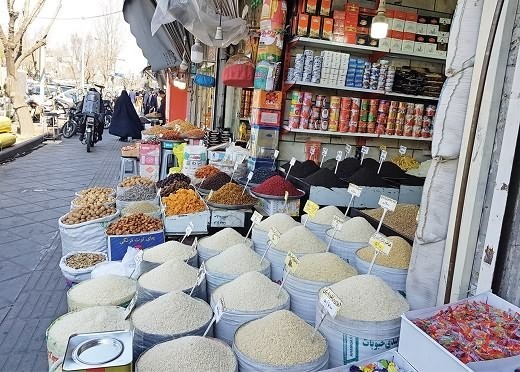 قیمت انواع برنج اعلام شد - 12 مهر 1400