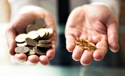 کلاف سردرگم قانون جدید مهریه