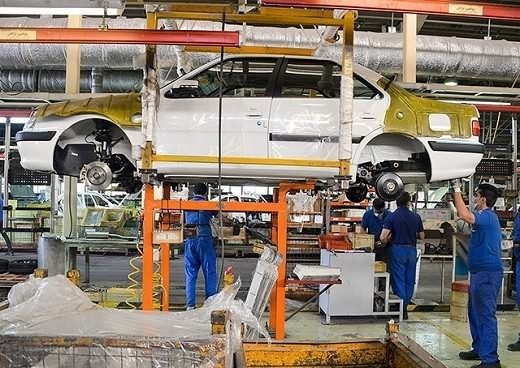 سازمان بورس خواستار خروج خودرو از قیمتگذاری دستوری شد