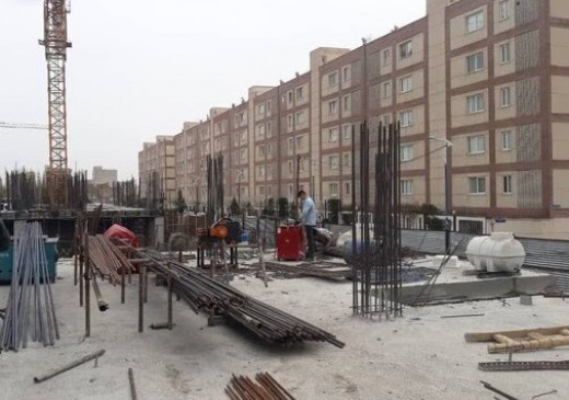 سایت ثبت نام مسکن اولیها راه اندازی میشود