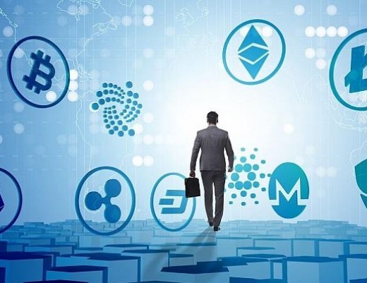 چگونه میشود بدون خرید حتی یک رمزارز در این بازار سرمایهگذاری کرد؟
