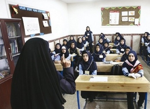 افزایش 3 تا 7 میلیونی حقوق معلمان در صورت اجرای رتبهبندی