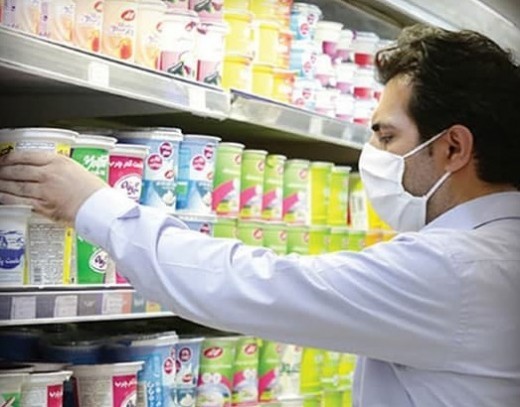 کاهش 10 درصدی قیمت شیر، پنیر و ماست از شنبه
