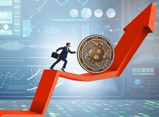ورود رسمی جورج سوروس به معاملات رمزارز