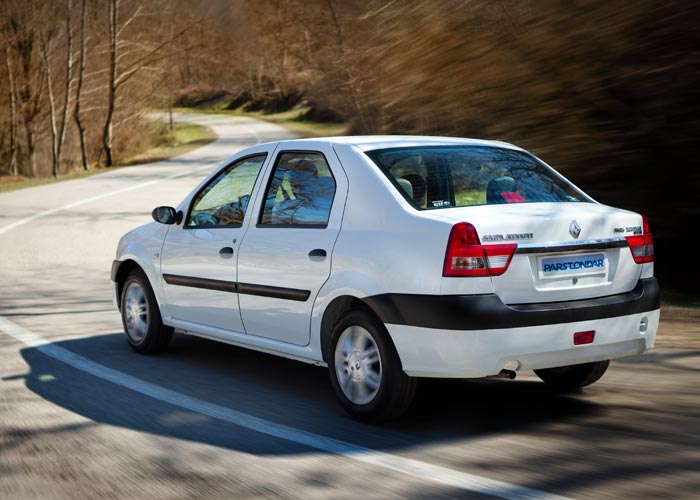 خریداران پارس تندر سایپا هنوز در بلاتکلیفی