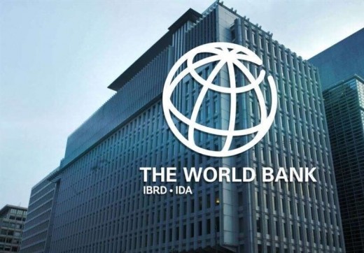 پیشبینی بانک جهانی از رشد اقتصاد ایران
