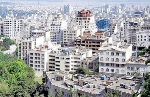 بازی فرعی در بازار مسکن