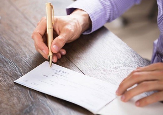 بایدها و نبایدهای قانون صدور چک جدید