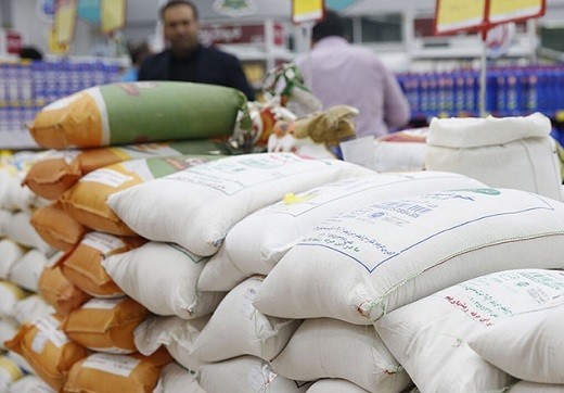 تهاتر پول نفت ایران با برنج هندی؟