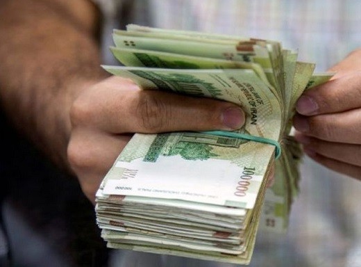 برای اولین بار پرداختهای دولت بدون خلق پول انجام شد