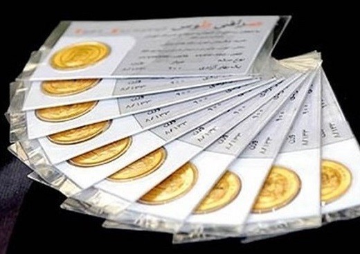 قیمت امروز انواع سکه، طلا و دلار در بازار تهران - 18 مهر 1400