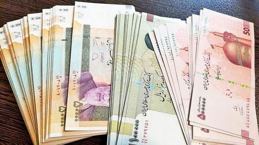 چقدر پول و سکه در دست مردم است؟