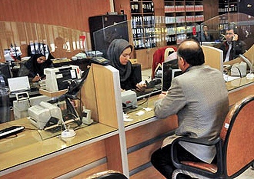 گزارشی از رشد بدهی بانک ها به بانک مرکزی